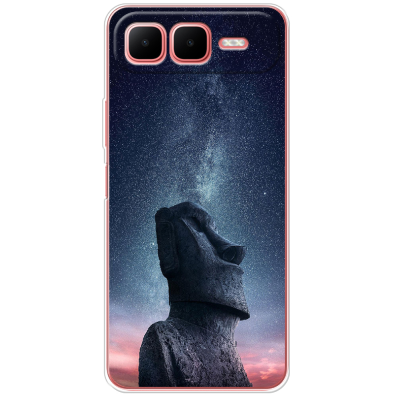 Чохол BoxFace Infinix Smart 10 Plus 