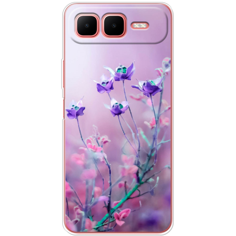 Чохол BoxFace Infinix Smart 10 Plus 