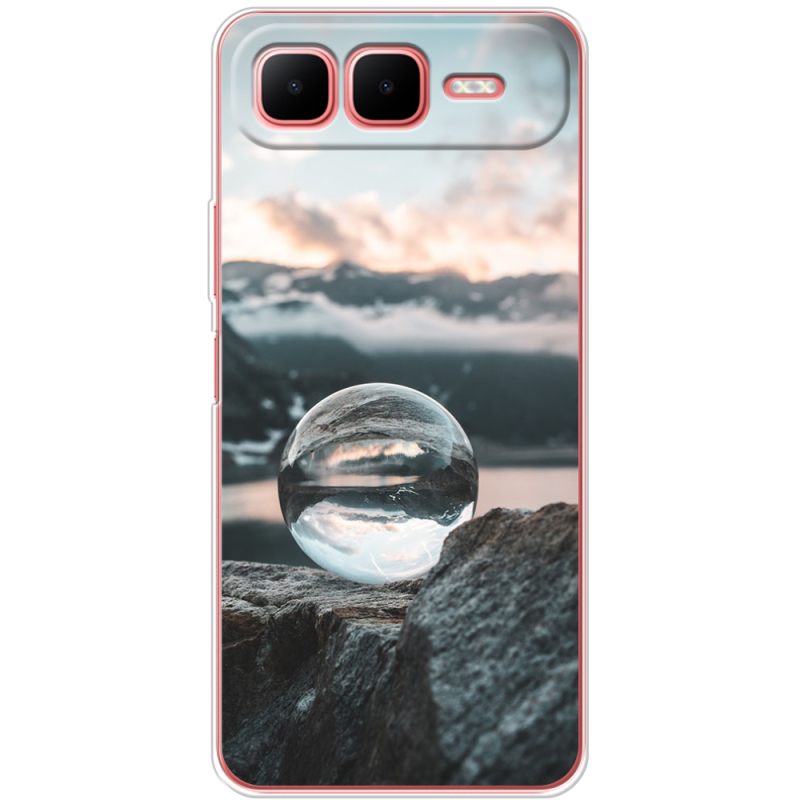 Чохол BoxFace Infinix Smart 10 Plus 