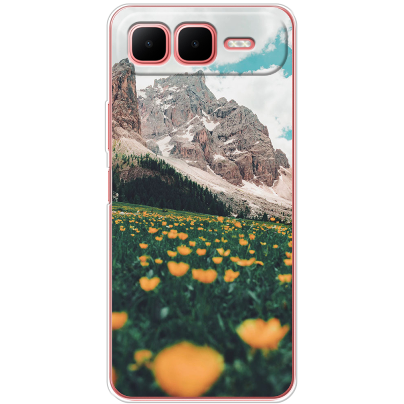 Чохол BoxFace Infinix Smart 10 Plus 