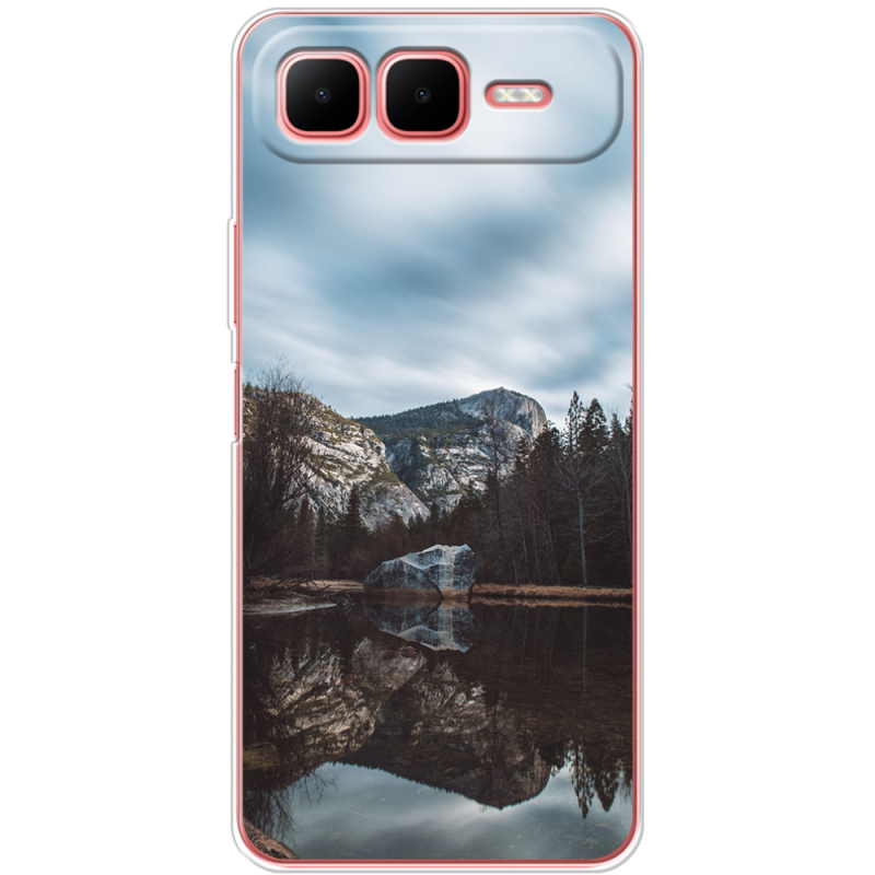 Чохол BoxFace Infinix Smart 10 Plus 