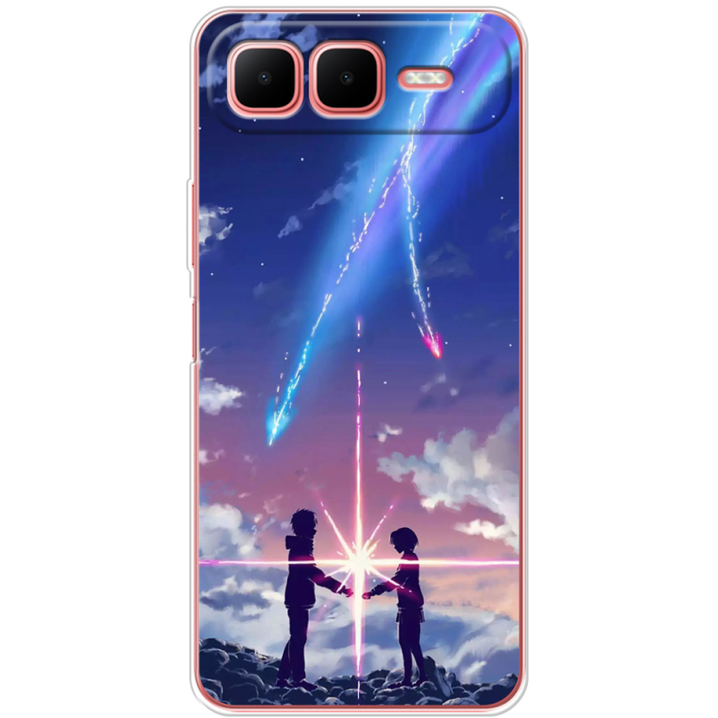 Чохол BoxFace Infinix Smart 10 Plus 