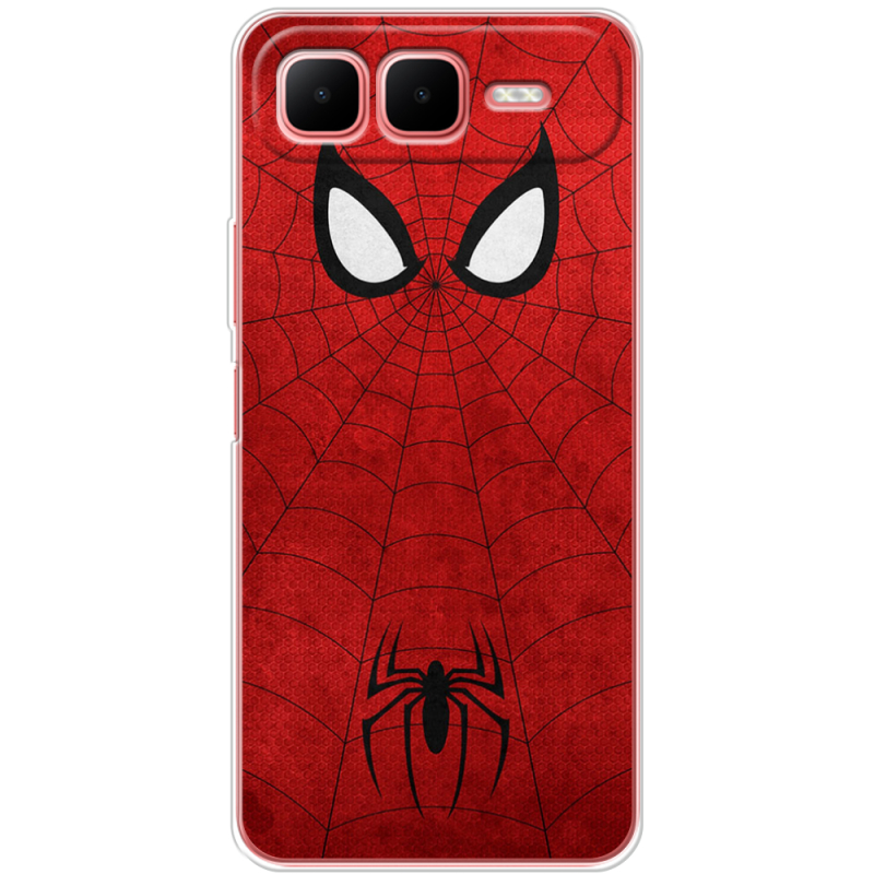 Чохол BoxFace Infinix Smart 10 Plus 