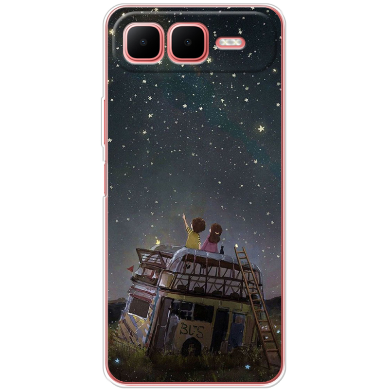 Чохол BoxFace Infinix Smart 10 Plus 