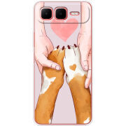 Чохол BoxFace Infinix Smart 10 Plus 