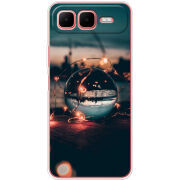 Чохол BoxFace Infinix Smart 10 Plus 