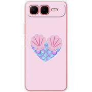 Чохол BoxFace Infinix Smart 10 Plus 