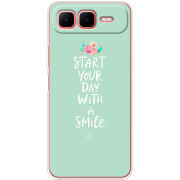 Чохол BoxFace Infinix Smart 10 Plus 