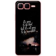 Чохол BoxFace Infinix Smart 10 Plus 