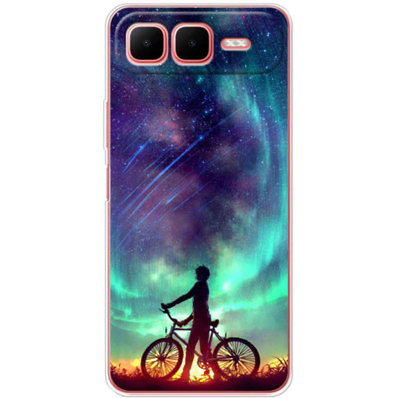 Чохол BoxFace Infinix Smart 10 Plus 