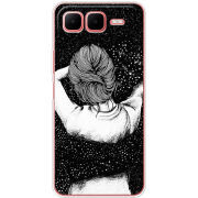 Чохол BoxFace Infinix Smart 10 Plus Hugging Stars