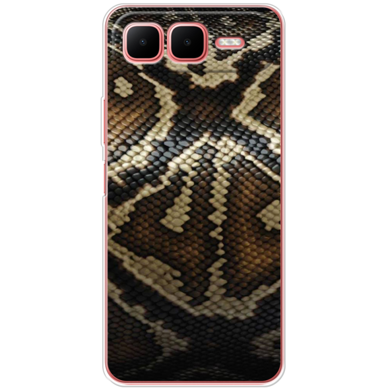 Чохол BoxFace Infinix Smart 10 Plus 