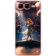 Чохол BoxFace Infinix Smart 10 Plus 