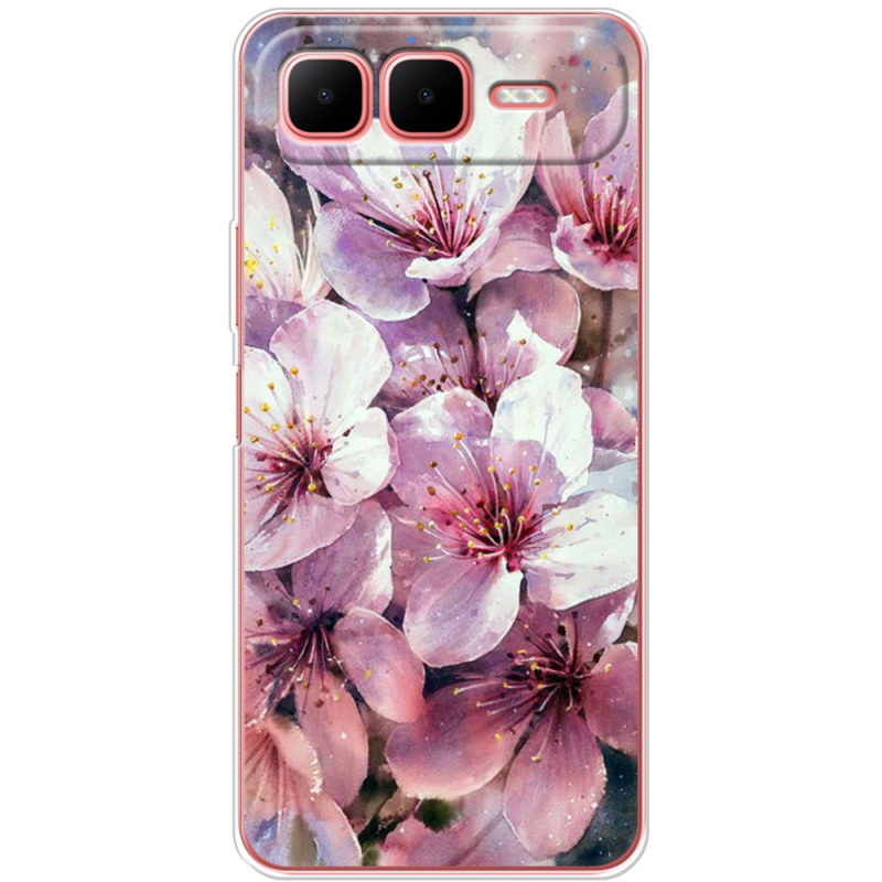 Чохол BoxFace Infinix Smart 10 Plus 