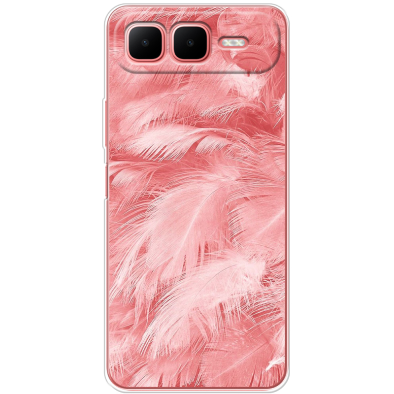 Чохол BoxFace Infinix Smart 10 Plus 