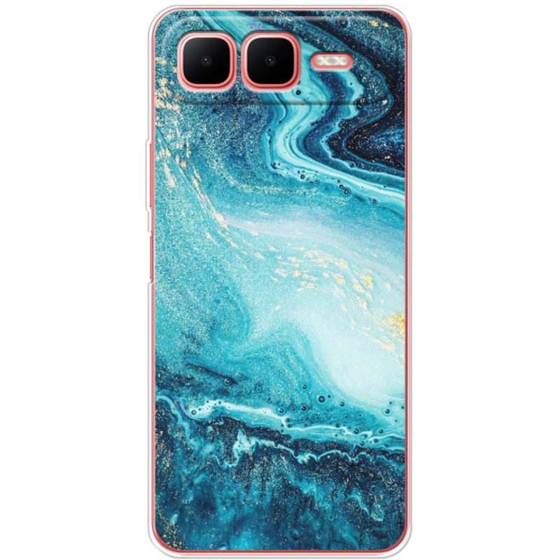 Чохол BoxFace Infinix Smart 10 Plus 