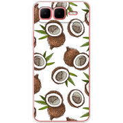 Чохол BoxFace Infinix Smart 10 Plus Coconut