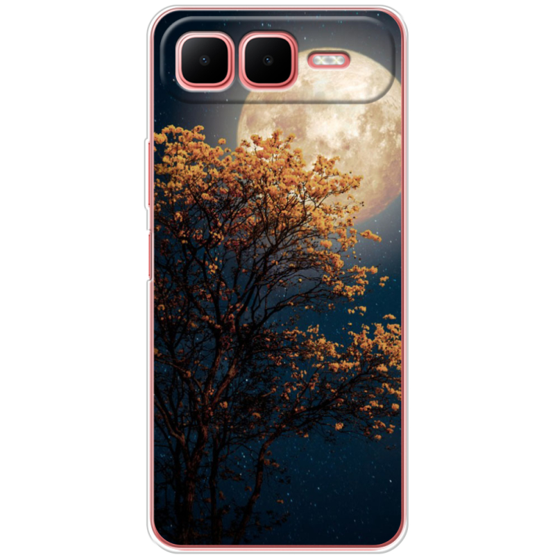 Чохол BoxFace Infinix Smart 10 Plus 
