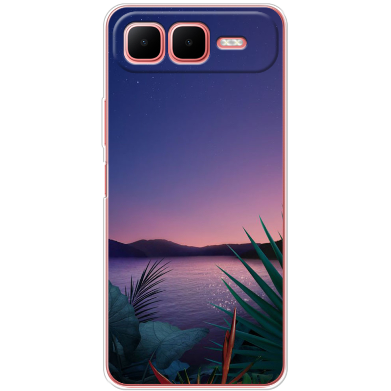 Чохол BoxFace Infinix Smart 10 Plus 