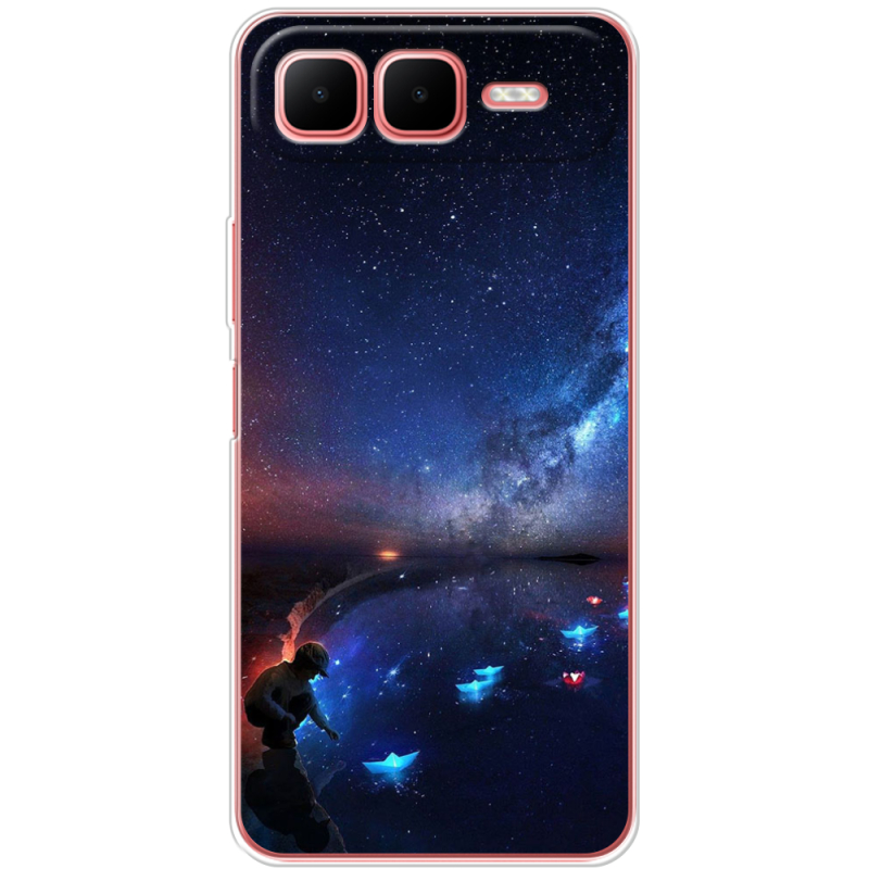 Чохол BoxFace Infinix Smart 10 Plus 