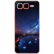Чохол BoxFace Infinix Smart 10 Plus 