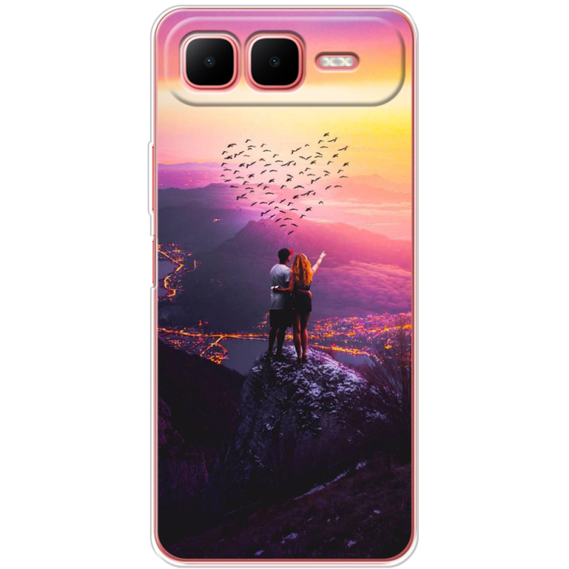 Чохол BoxFace Infinix Smart 10 Plus 