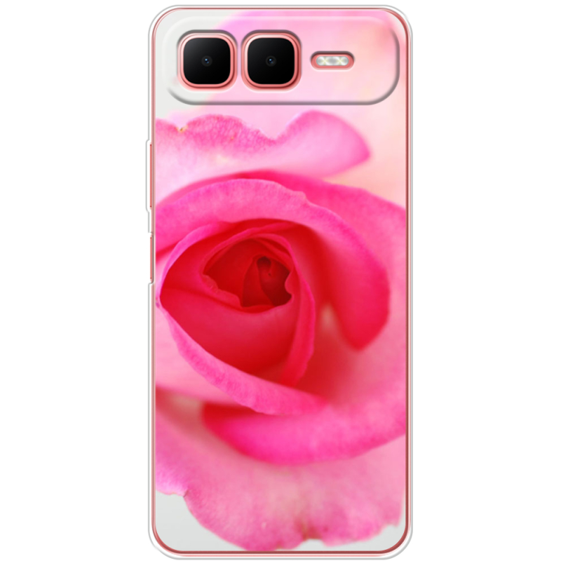 Чохол BoxFace Infinix Smart 10 Plus 