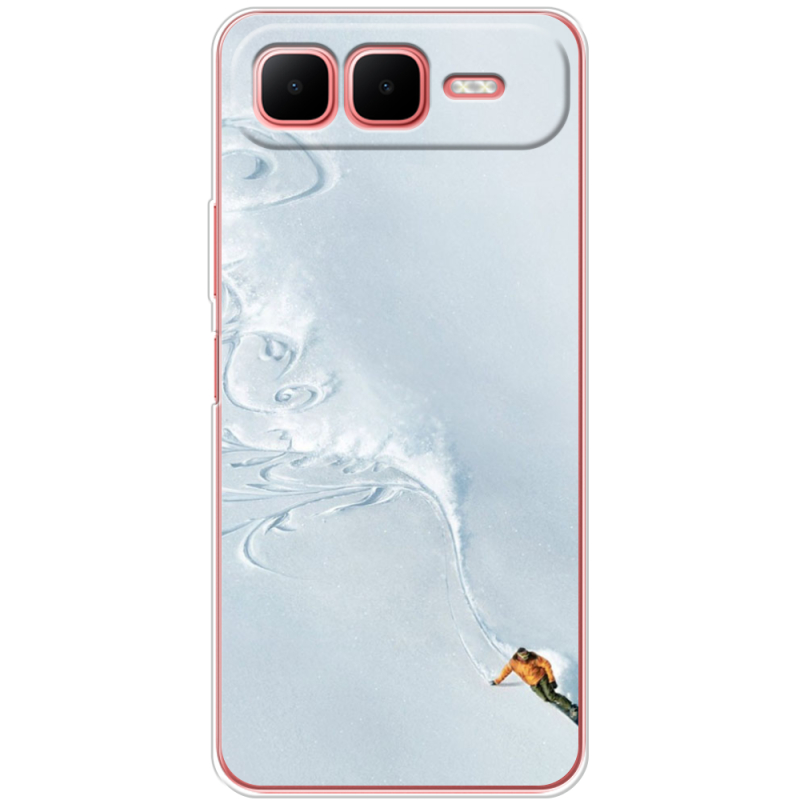 Чохол BoxFace Infinix Smart 10 Plus 