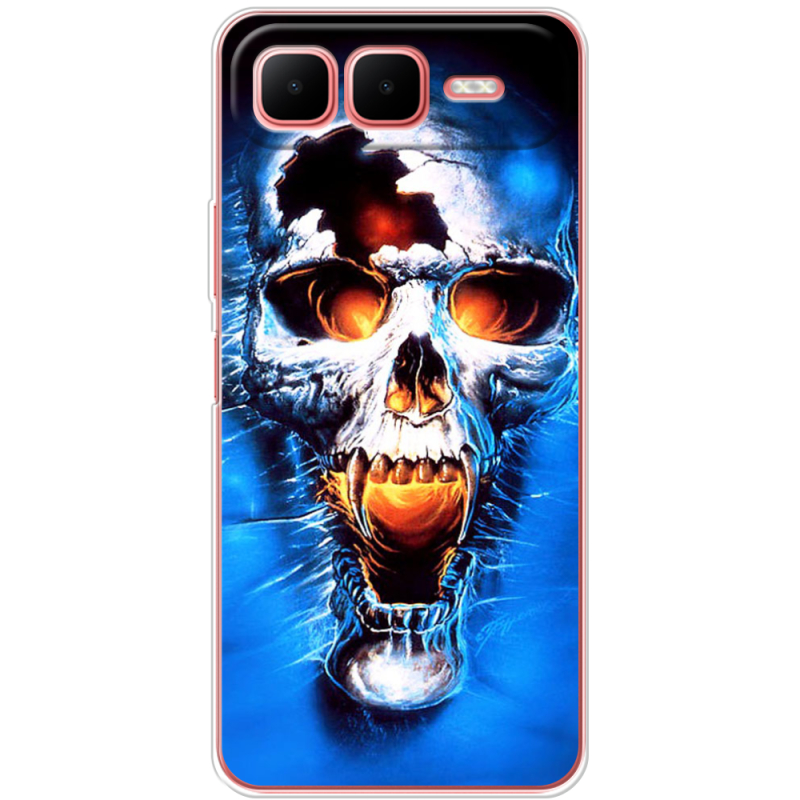 Чохол BoxFace Infinix Smart 10 Plus 