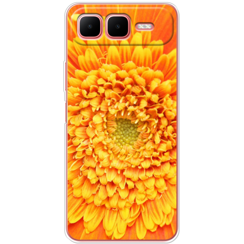 Чохол BoxFace Infinix Smart 10 Plus 