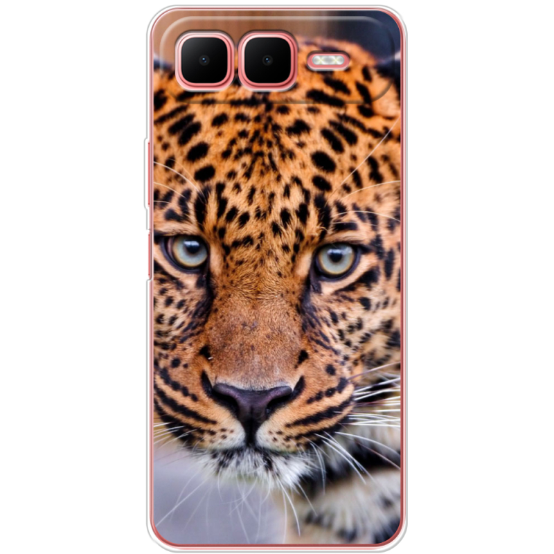Чохол BoxFace Infinix Smart 10 Plus 