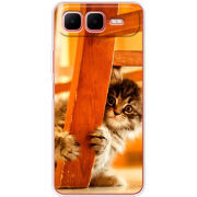Чохол BoxFace Infinix Smart 10 Plus 