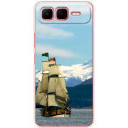 Чохол BoxFace Infinix Smart 10 Plus 