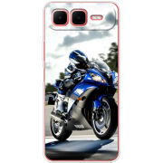 Чохол BoxFace Infinix Smart 10 Plus 