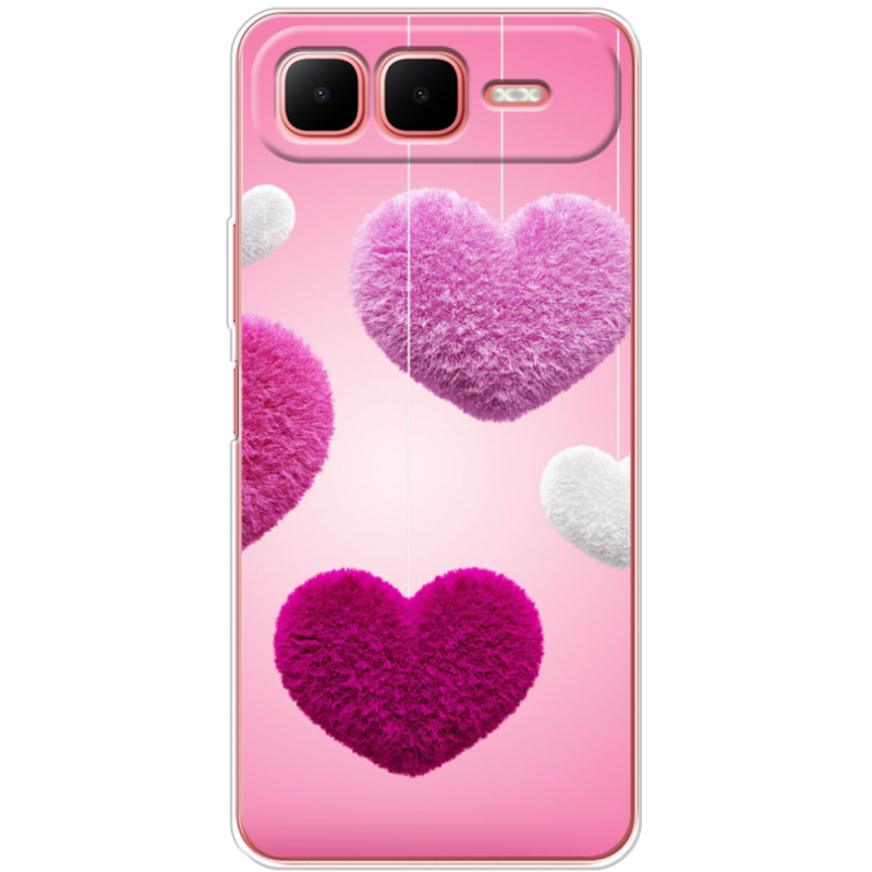 Чохол BoxFace Infinix Smart 10 Plus 