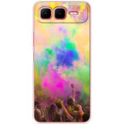 Чохол BoxFace Infinix Smart 10 Plus 