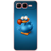 Чохол BoxFace Infinix Smart 10 Plus 