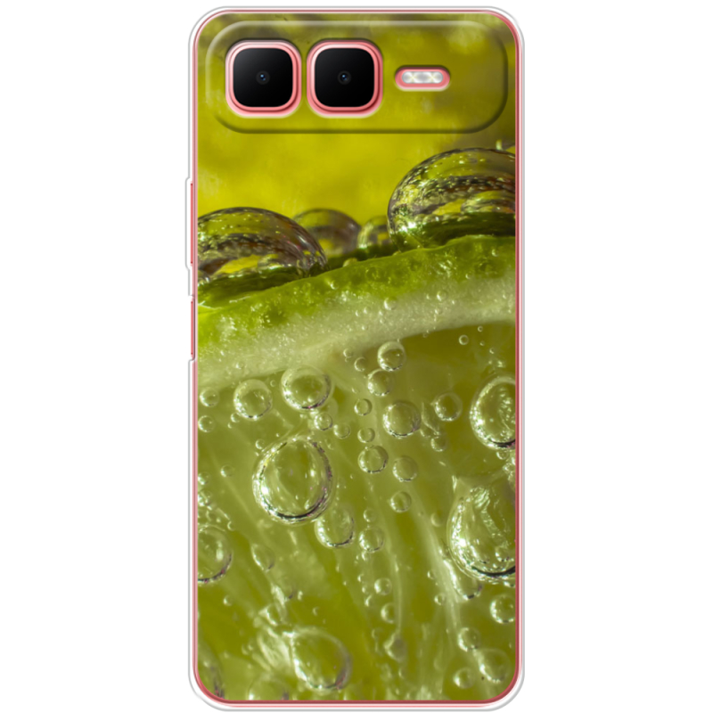 Чохол BoxFace Infinix Smart 10 Plus 
