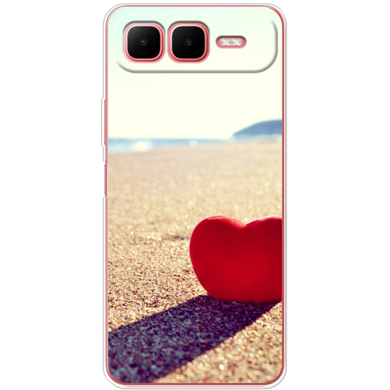 Чохол BoxFace Infinix Smart 10 Plus 