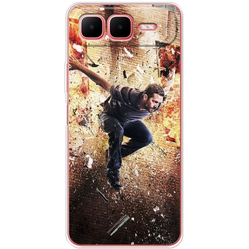 Чохол BoxFace Infinix Smart 10 Plus 