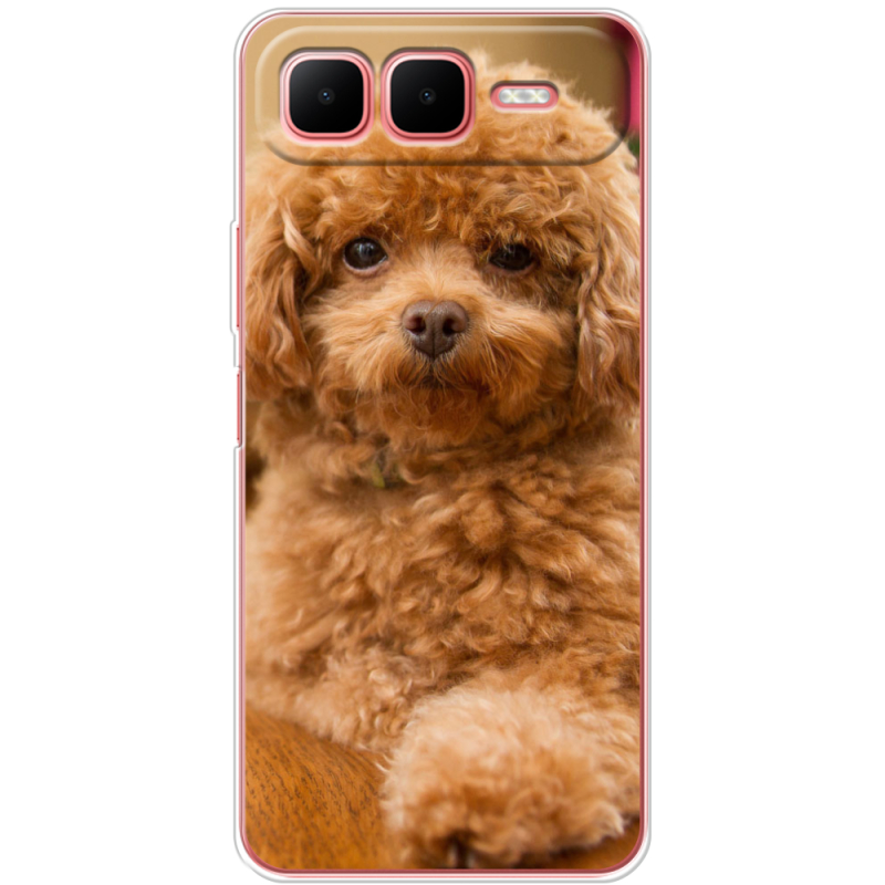 Чохол BoxFace Infinix Smart 10 Plus 