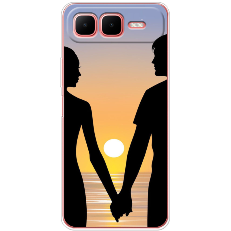 Чохол BoxFace Infinix Smart 10 Plus 