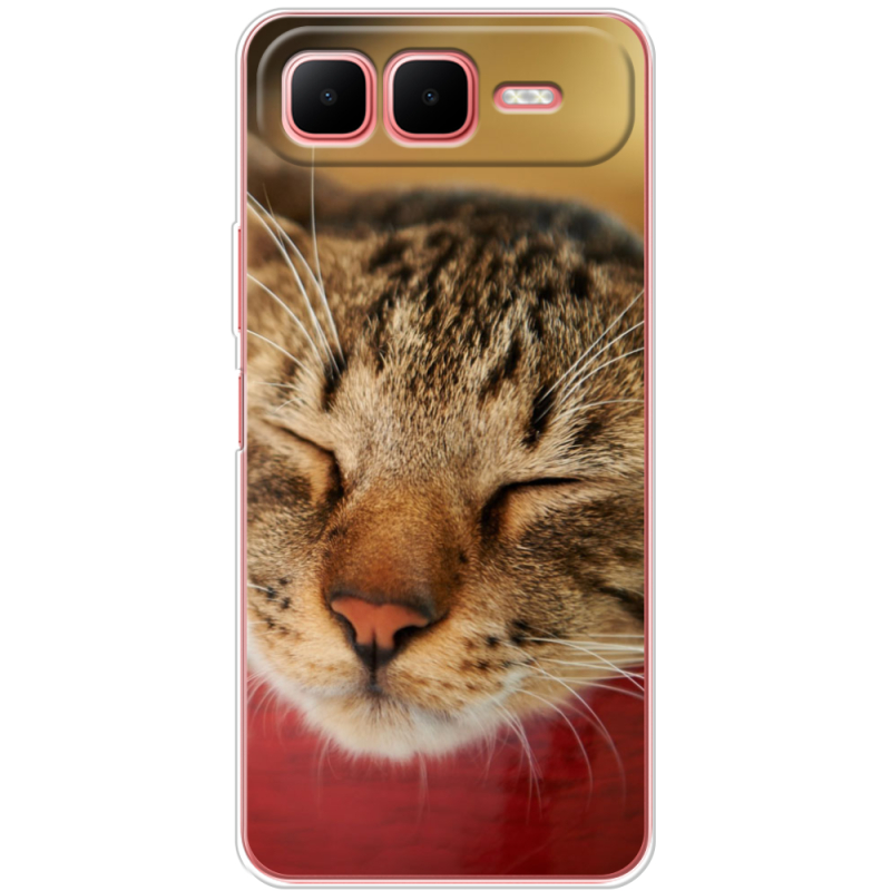 Чохол BoxFace Infinix Smart 10 Plus 