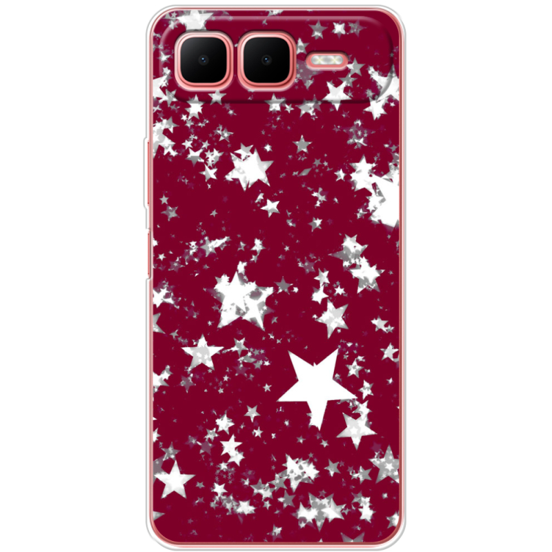 Чохол BoxFace Infinix Smart 10 Plus 