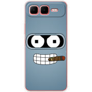 Чохол BoxFace Infinix Smart 10 Plus 