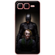 Чохол BoxFace Infinix Smart 10 Plus 