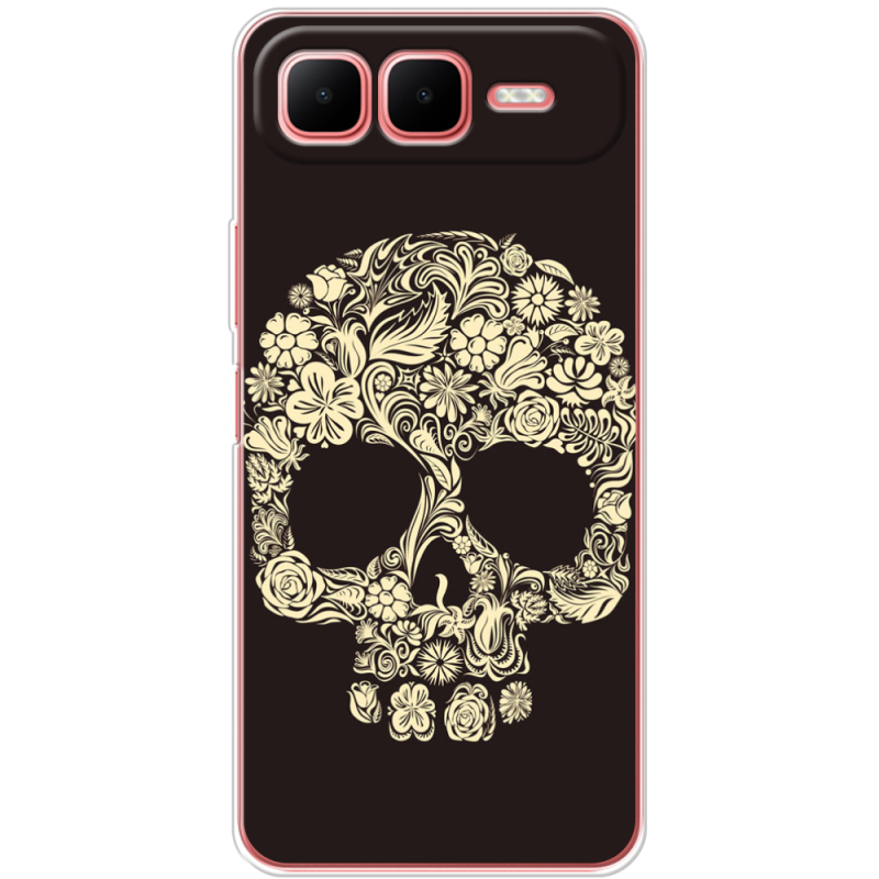 Чохол BoxFace Infinix Smart 10 Plus 