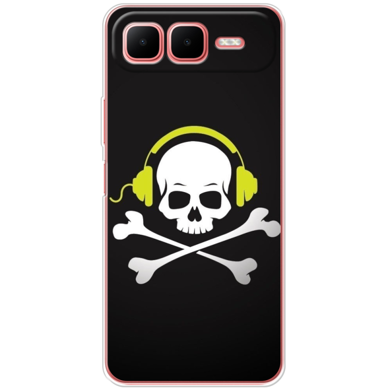 Чохол BoxFace Infinix Smart 10 Plus 