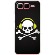 Чохол BoxFace Infinix Smart 10 Plus 
