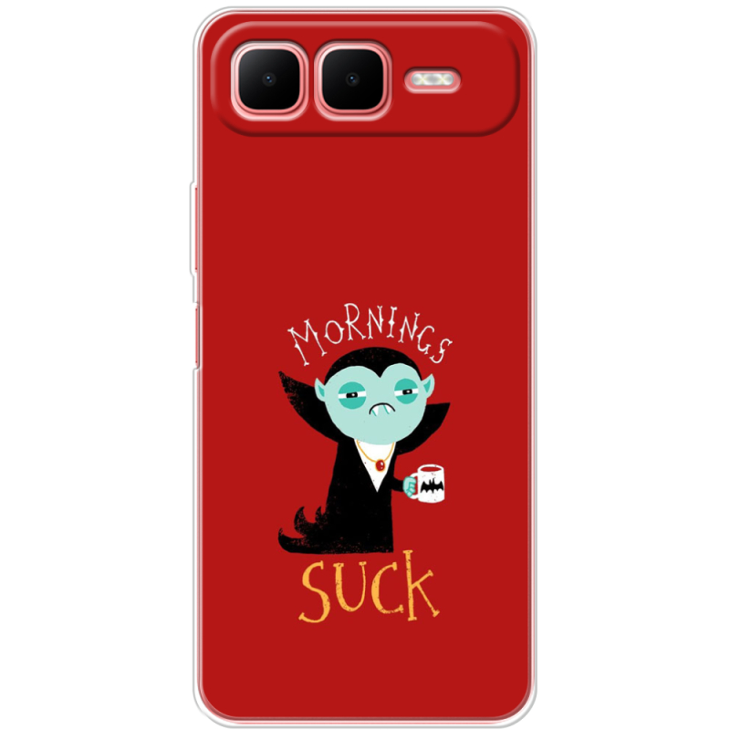 Чохол BoxFace Infinix Smart 10 Plus 